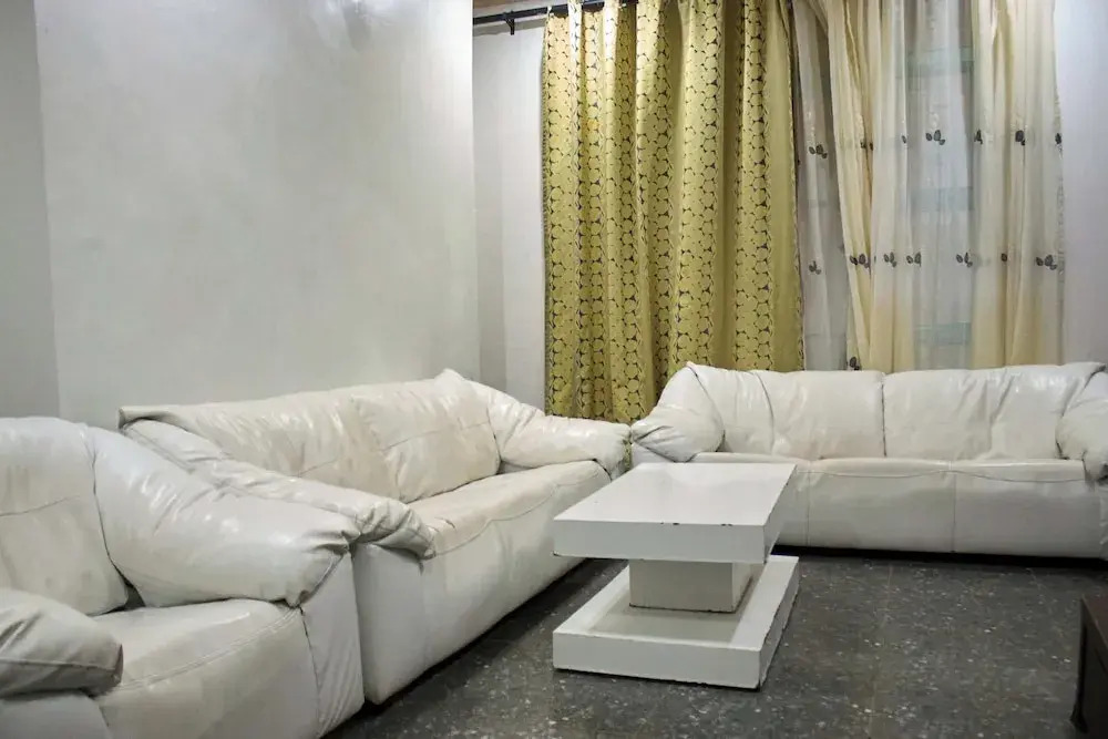 The Trekker'S Rest Lodge Kigali