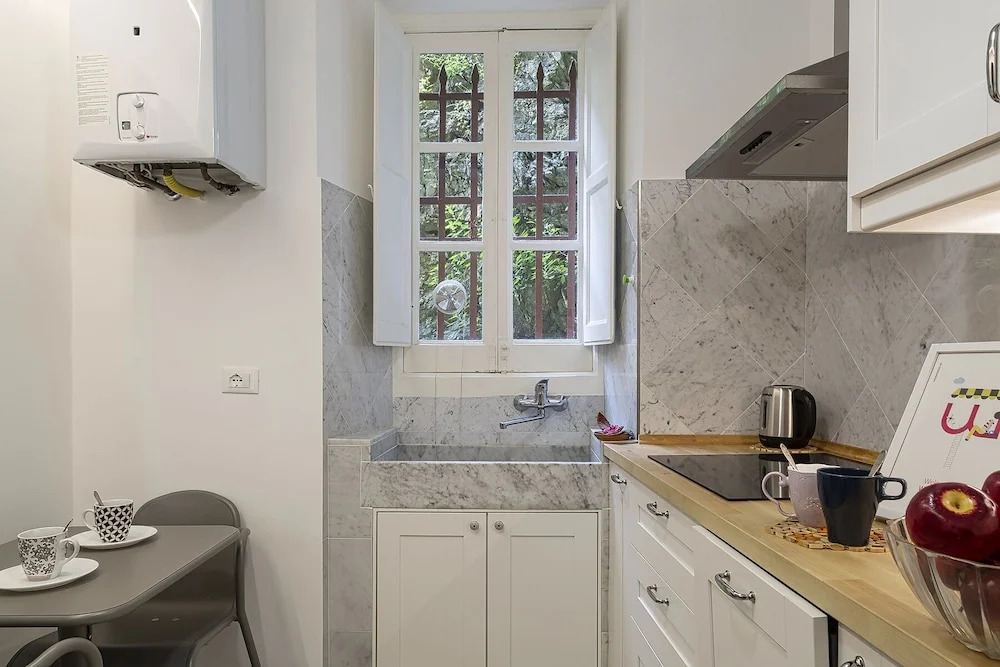 Cozy Holiday Home in Camogli