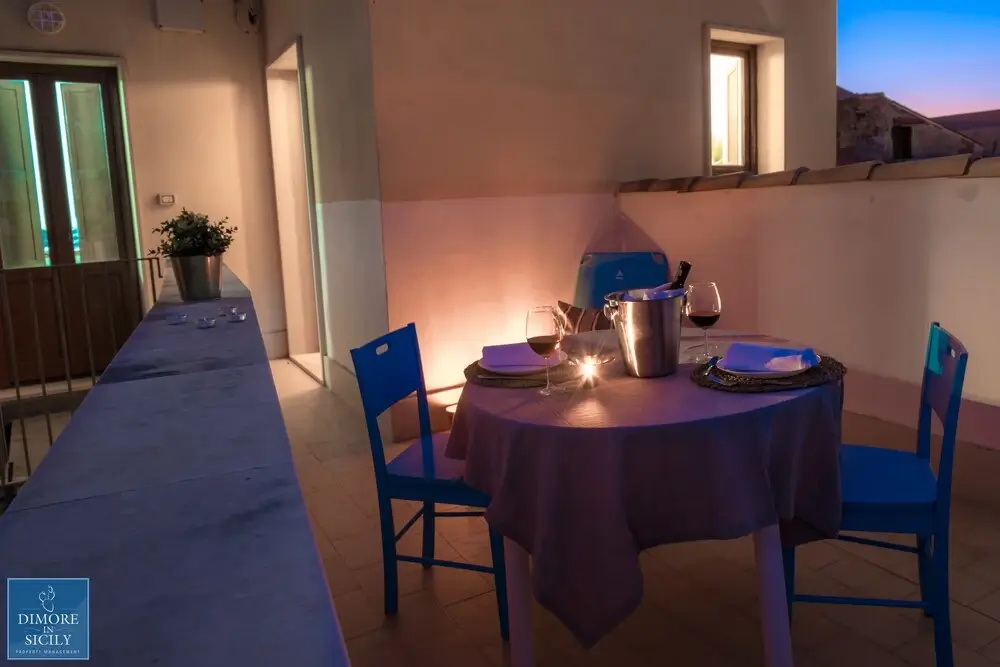 Aura Ortigia Apartments