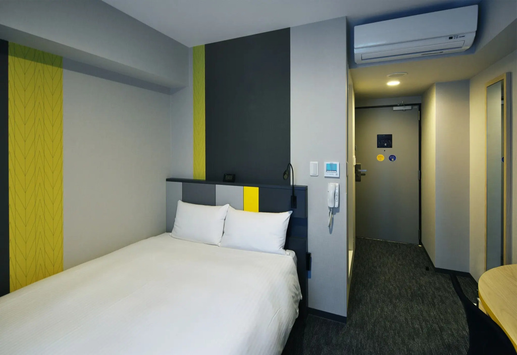 Smile Hotel Utsunomiya Nishiguchi Ekimae