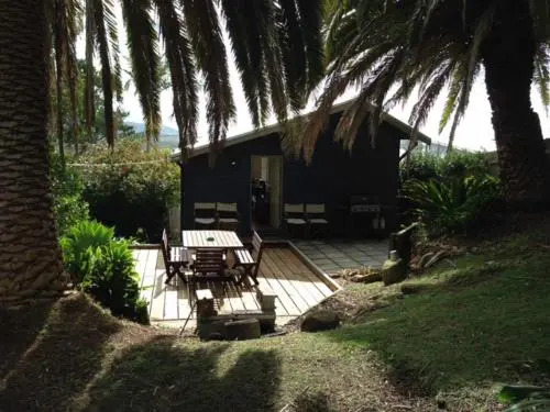 The Tree House, 6 Gowing Street