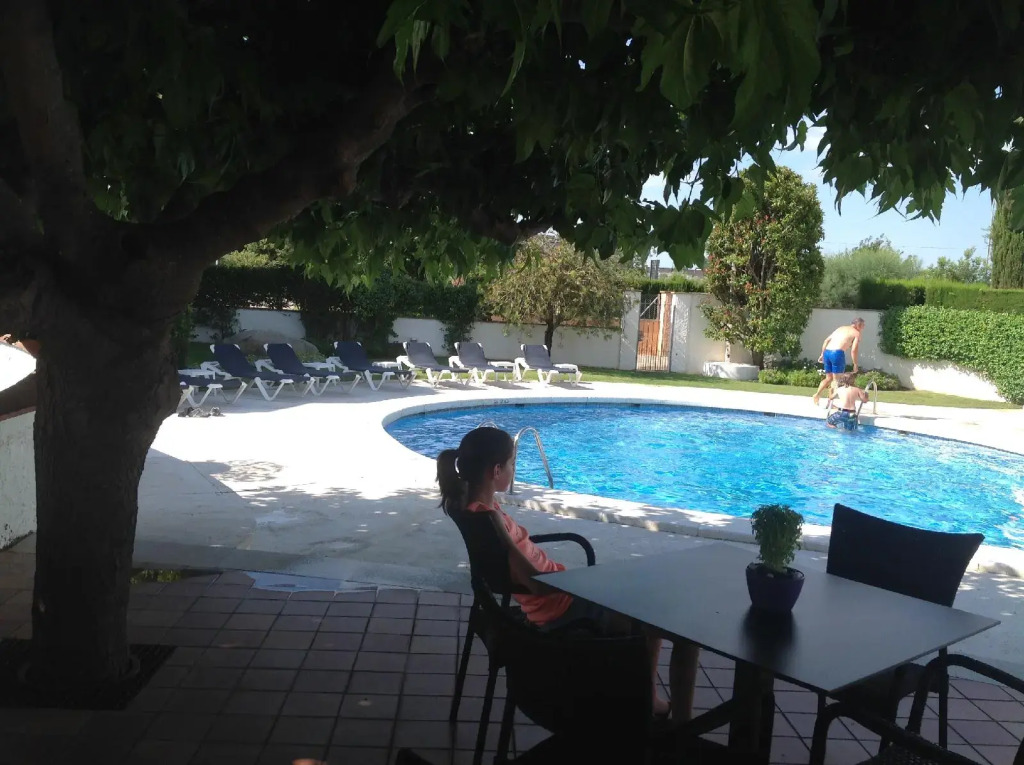 Hotel Restaurant Bon Retorn