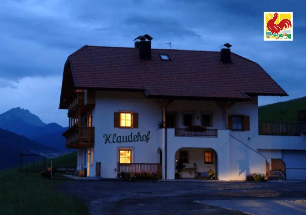 Klaudehof