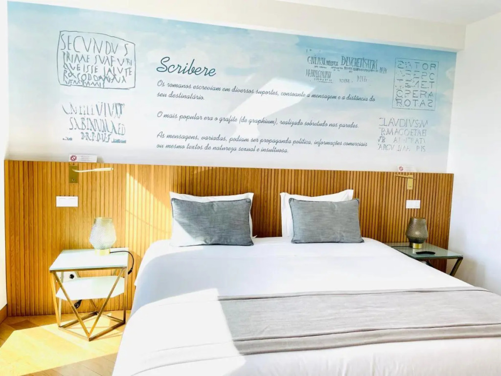 Castelo Hotel