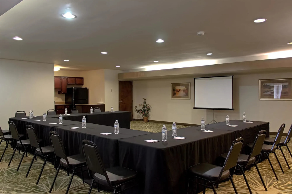 Best Western Statesville Inn