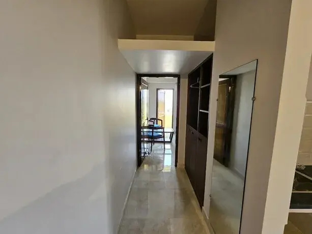 Goroomgo Maya Homes Puri