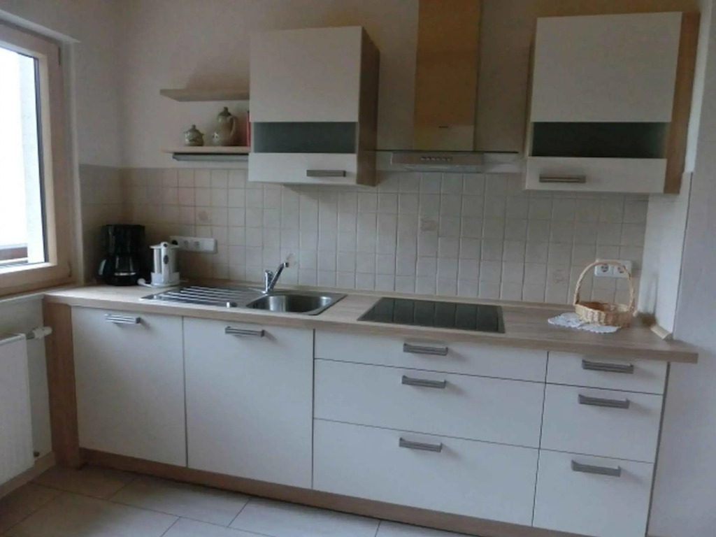 Apartment Herbert Panter