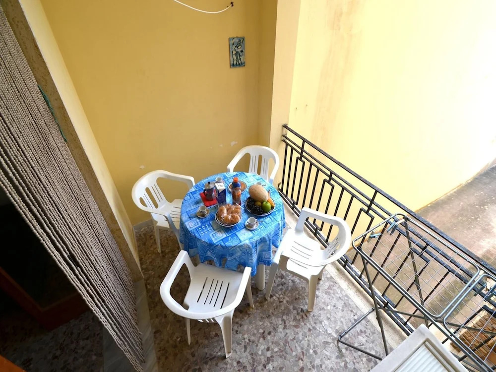 Apartment for Rent With Parking Spaces in Torre Dell'orso Pt06