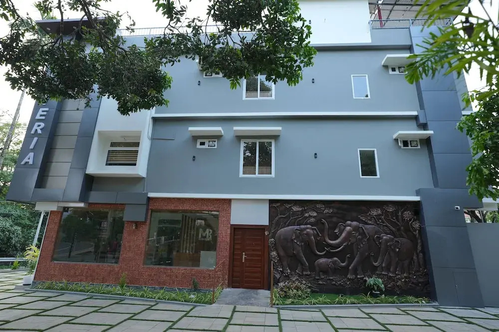 M!steria Inn