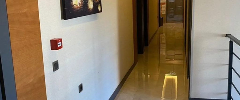 MİYAS LUXURY HOTEL