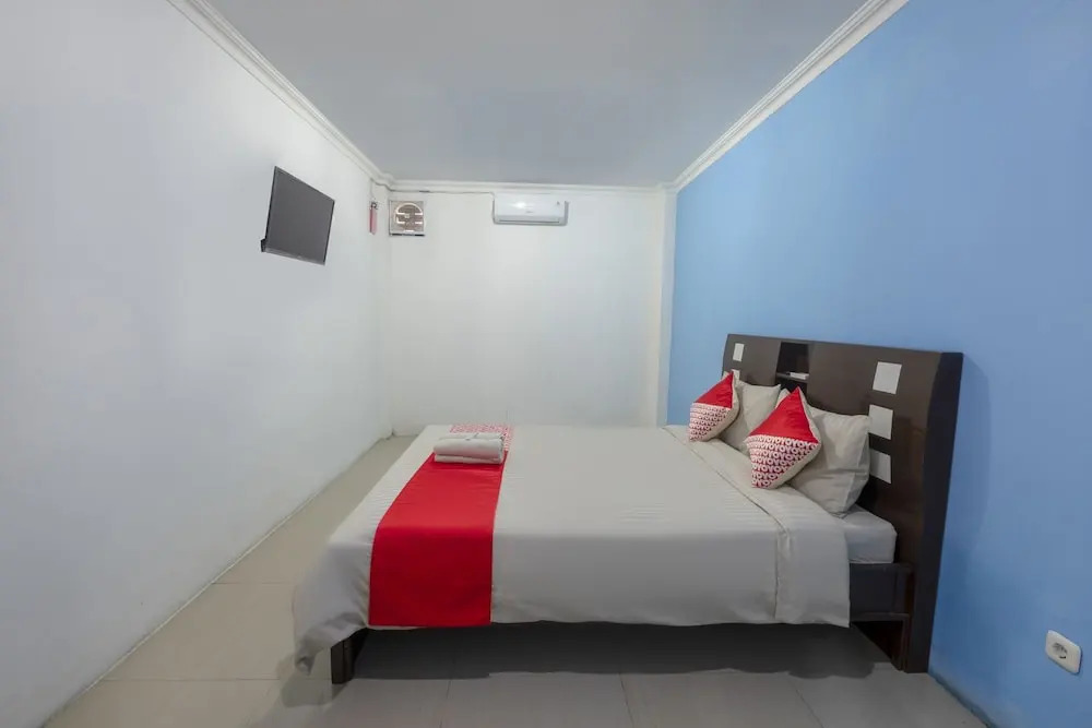 Hotel O Cibubur Near Cibubur Junction Formerly Comfort Residence