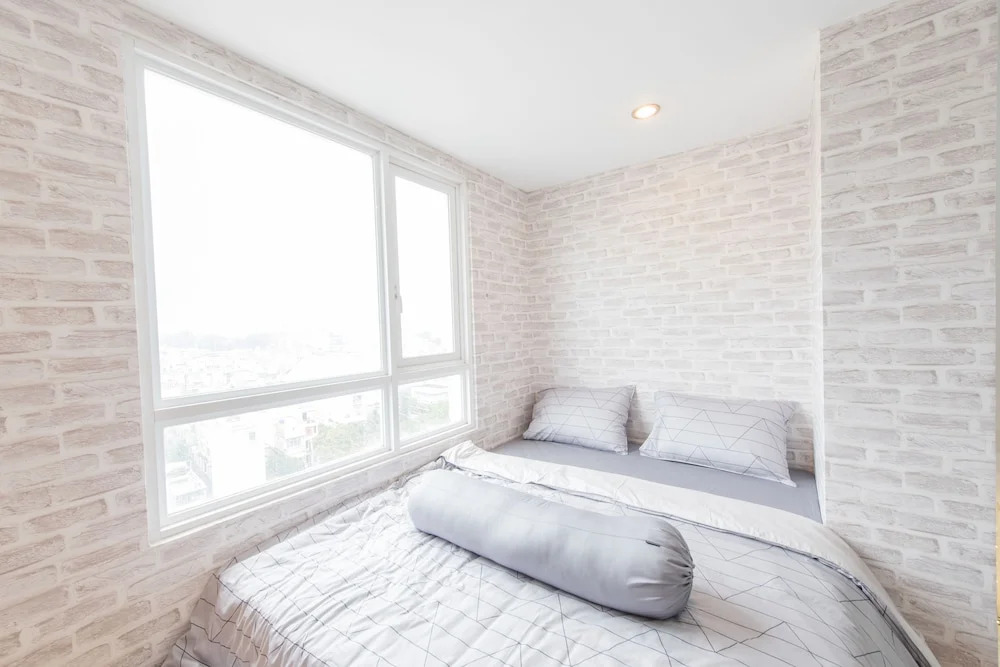 Le Soleil Central River View 3BR Apartment
