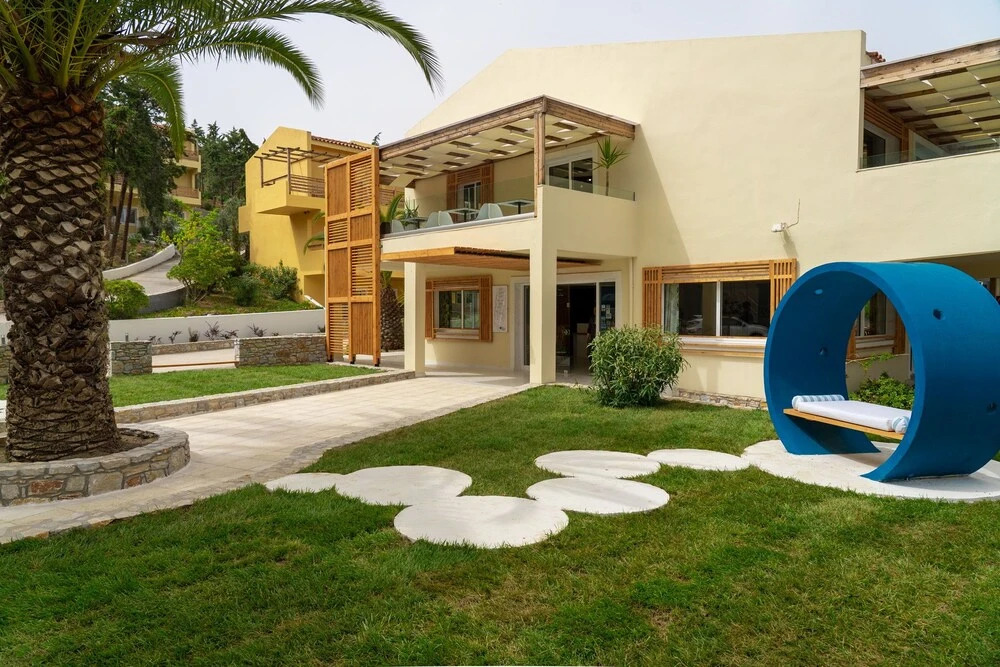 Trypiti Bungalows