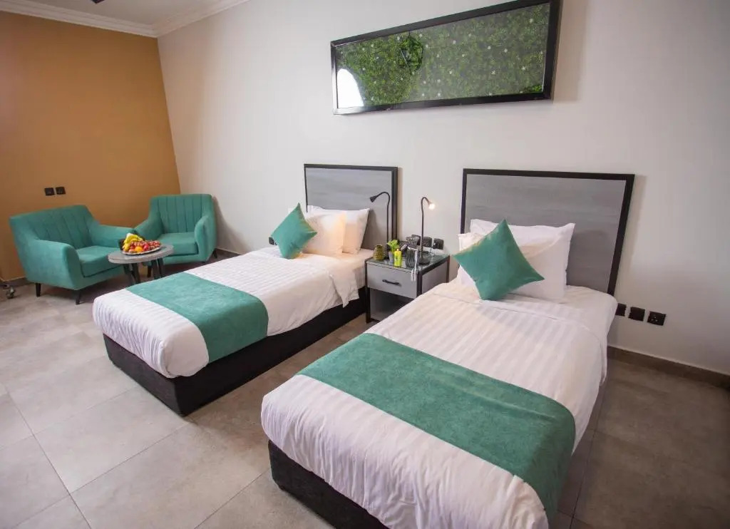 Karims Hotel