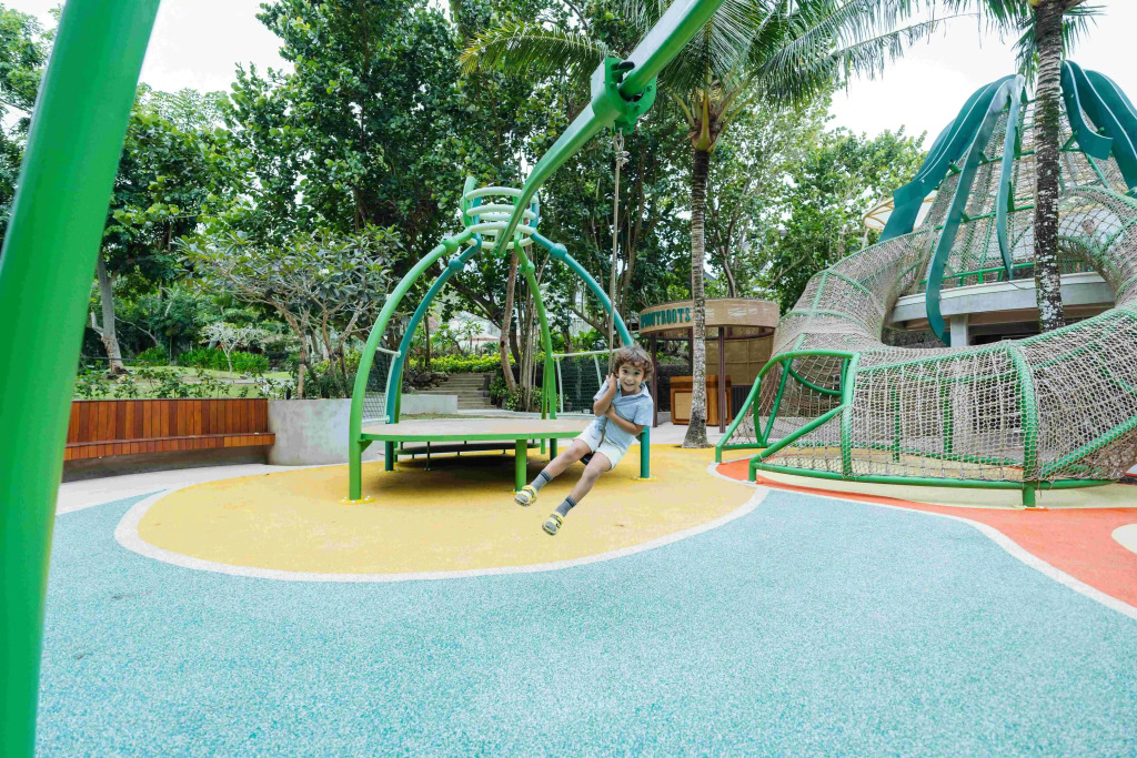 AYANA Segara Bali