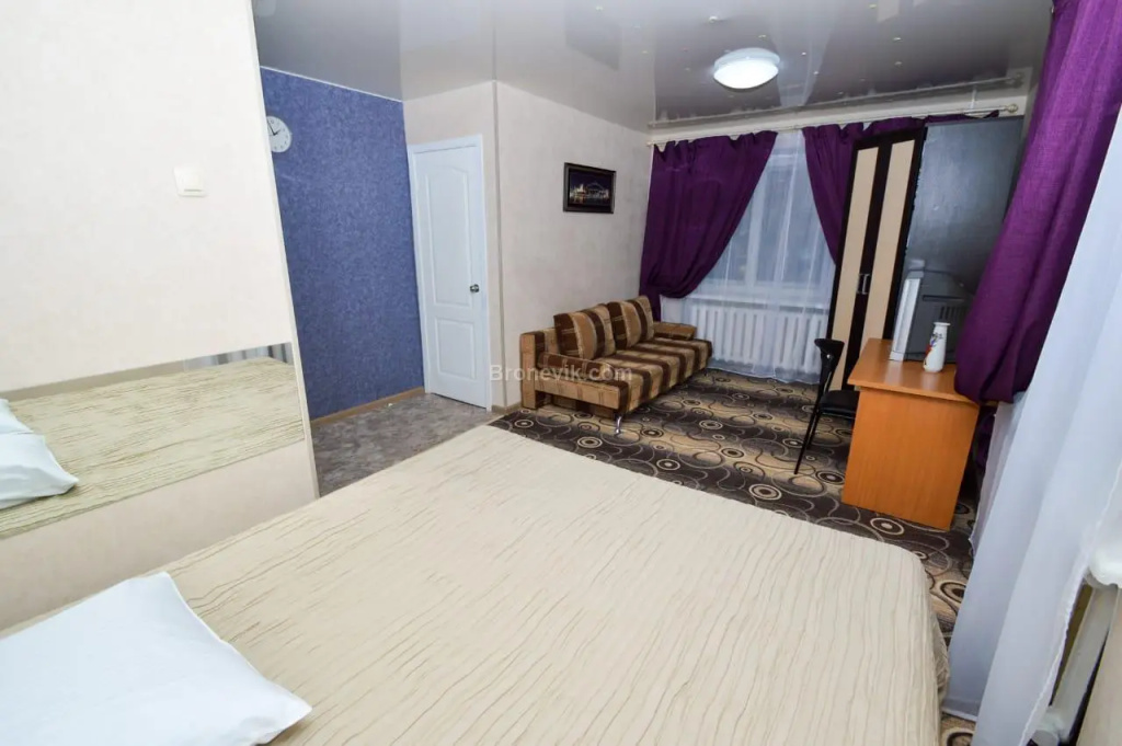 Элит апарт на Азина 47