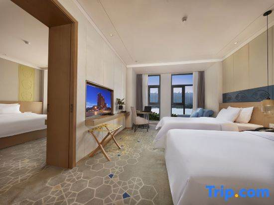 Jinshang Hotel