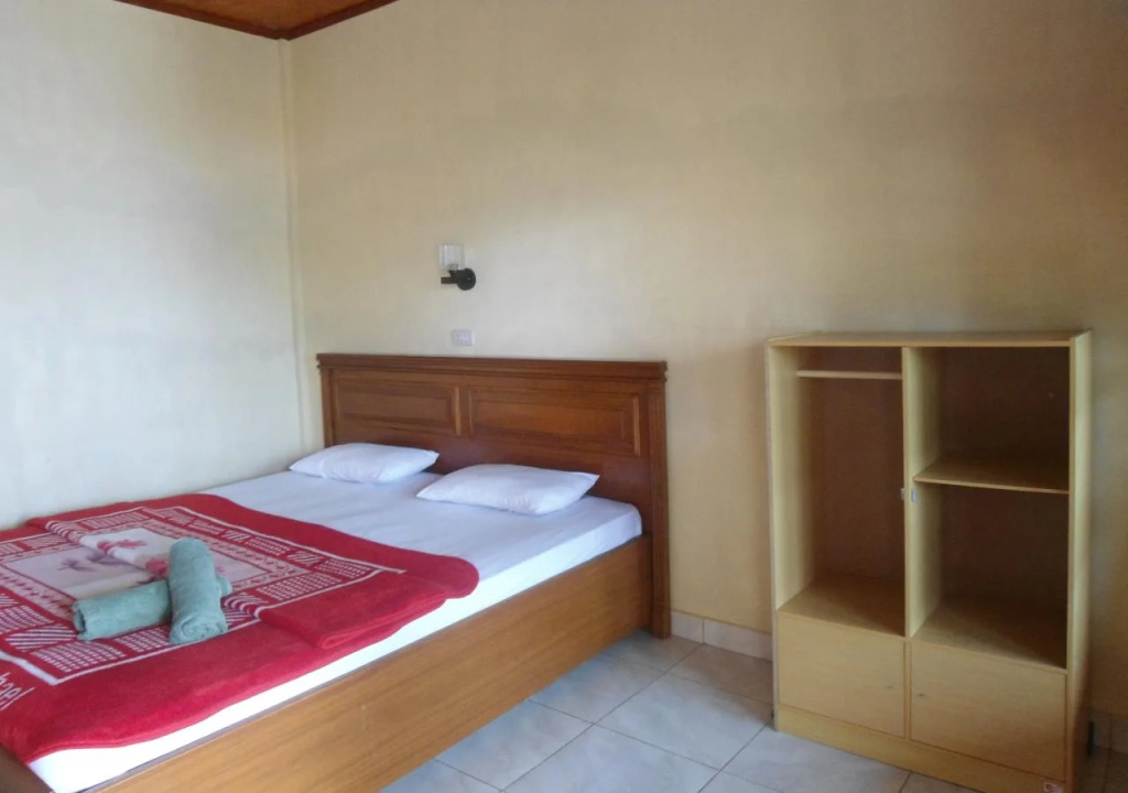 Gokhon Guest House