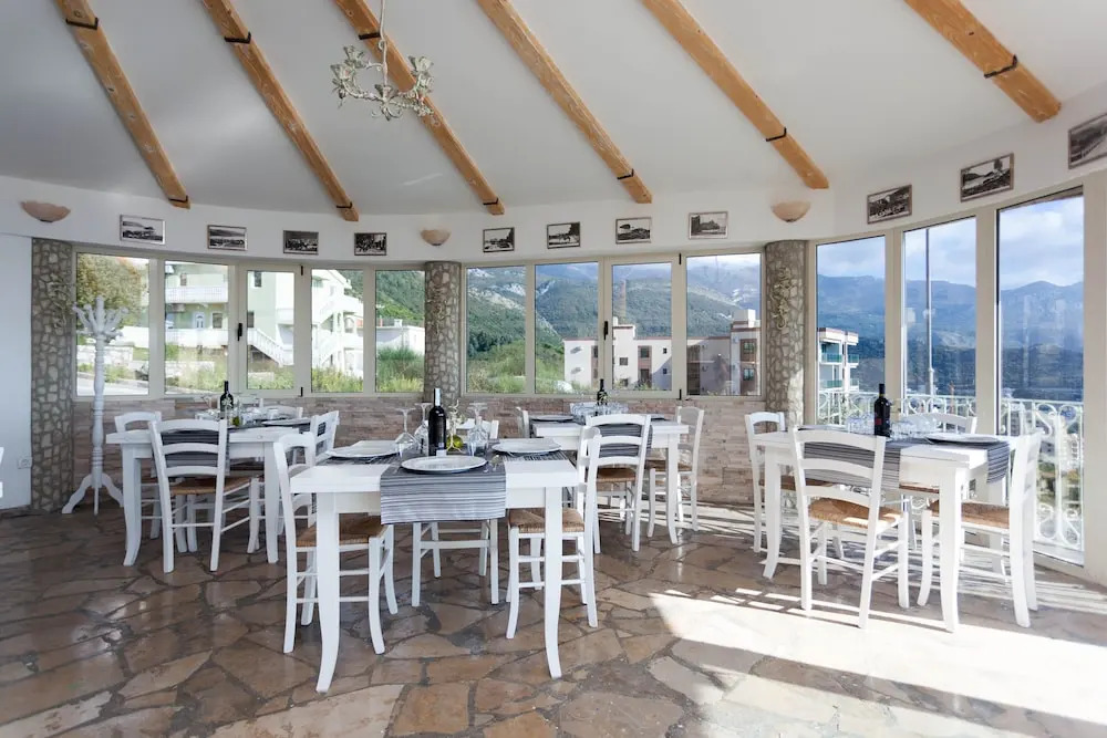 Vesna Residence Becici