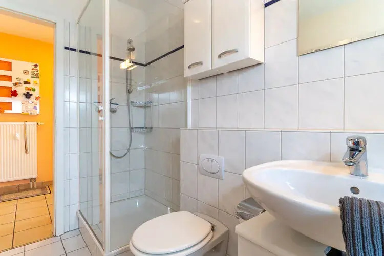 Apartment in St. Peter-Ording
