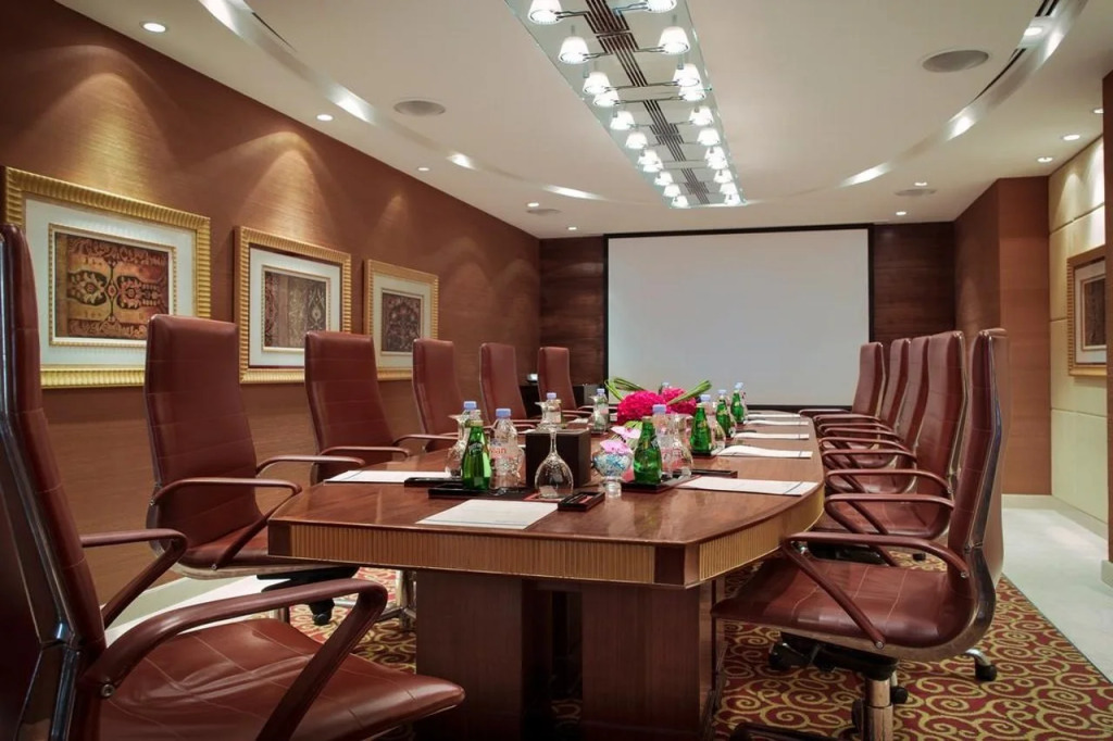 Hyatt Regency Al Kout Mall