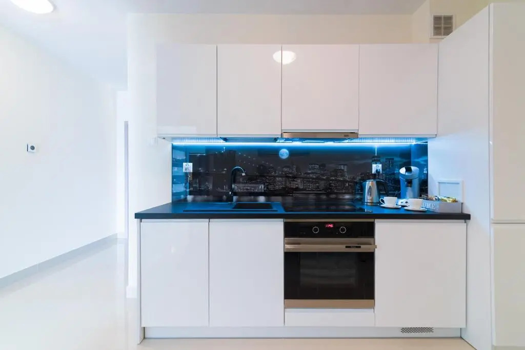 Aparthotel Koroni Home