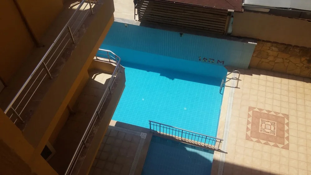 Kleopatra Togan Suit Hotel - All Inclusive