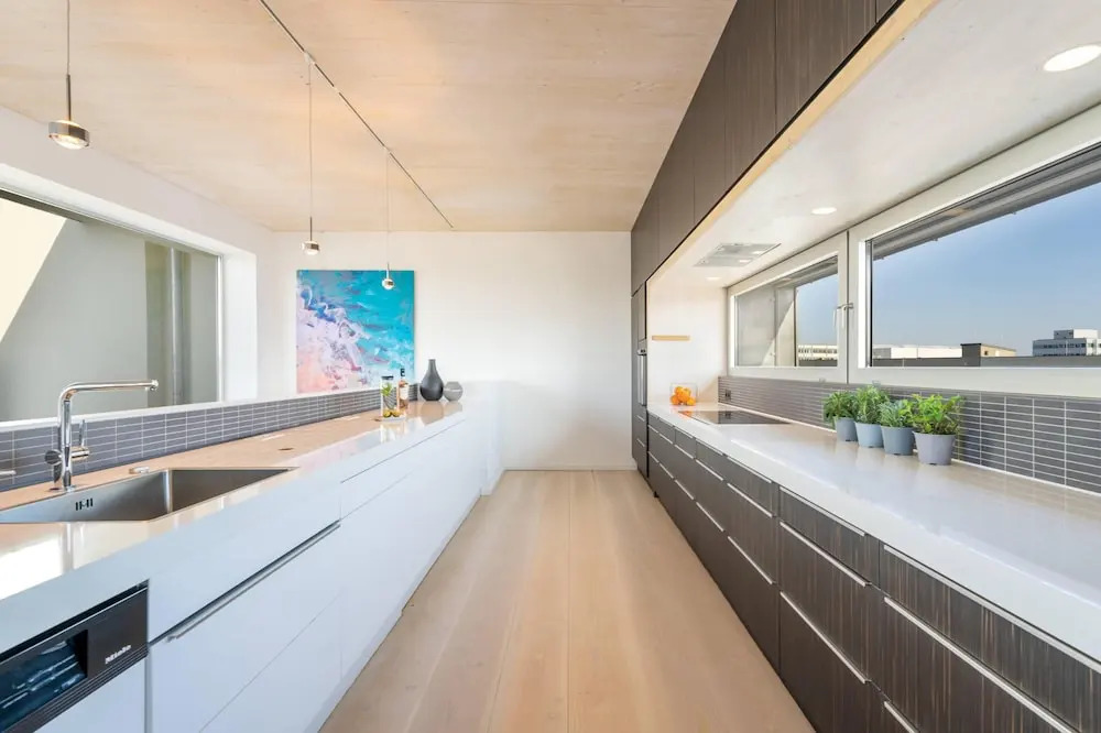 BENSIMON apartments Mitte/Wedding