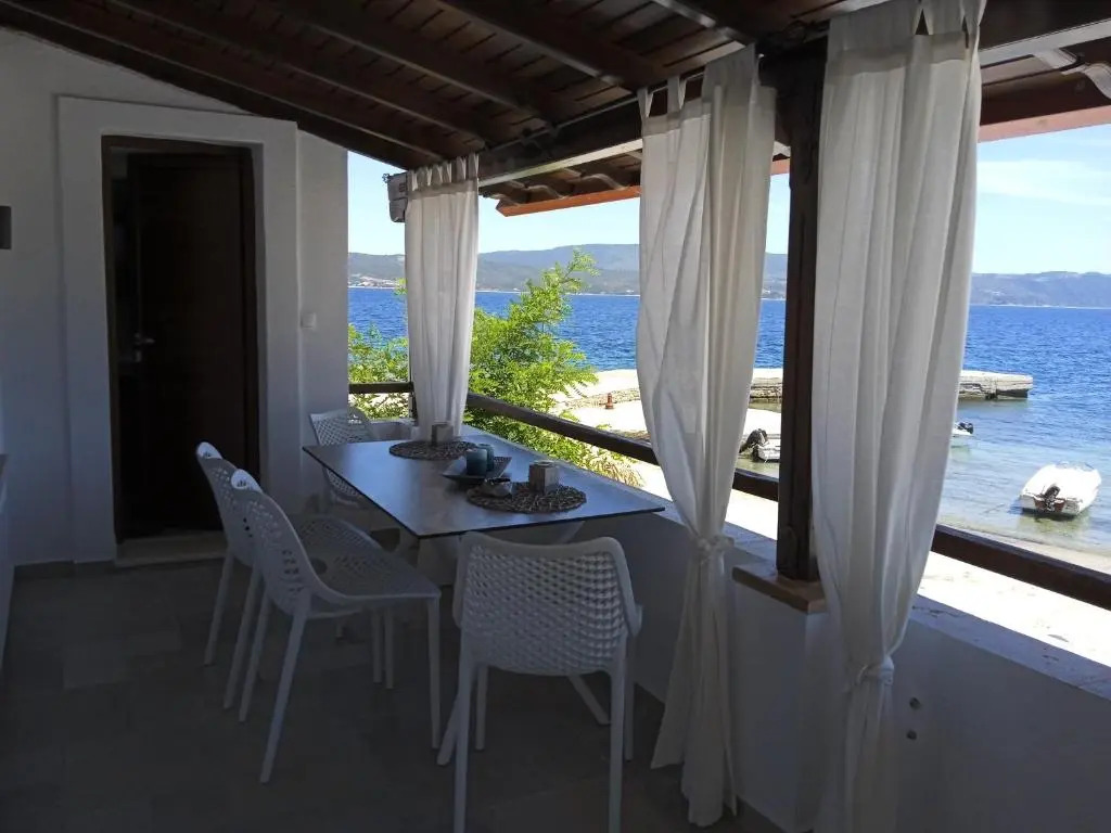 IRENE traditional apartments