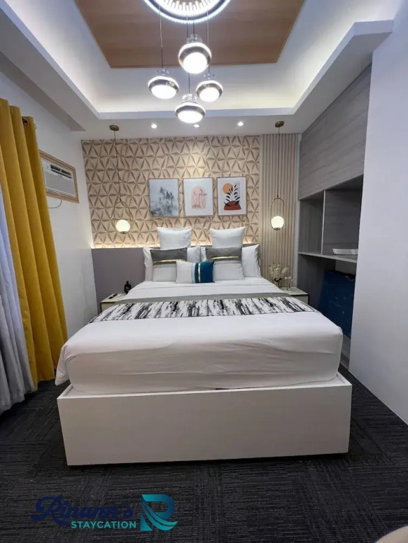 Rinann's Condotel Davao