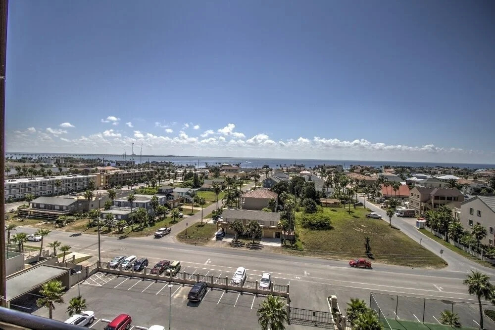 Ocean Vista Condo Unit #901 3 Bedrooms 3 Bathrooms Condo