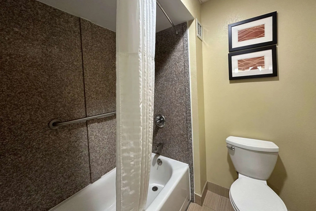 Quality Inn Perryville I-55