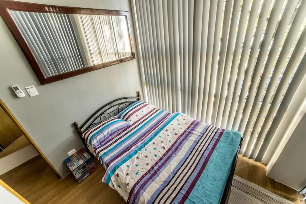 Bayanihan flats Condo