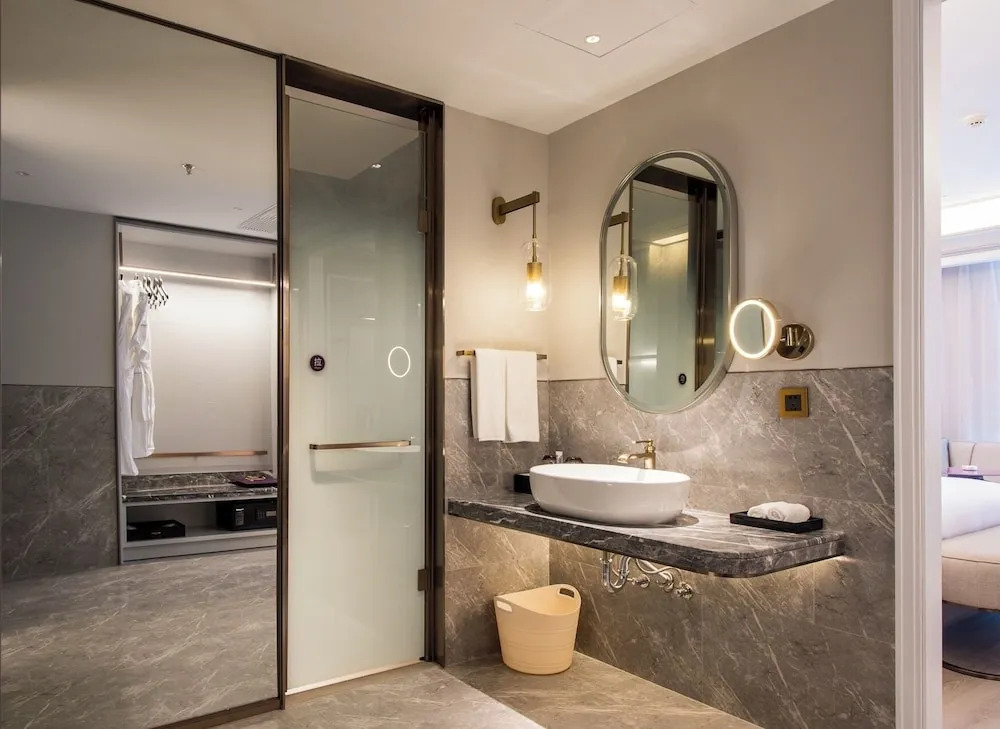 Mercure Changchun Hengxing