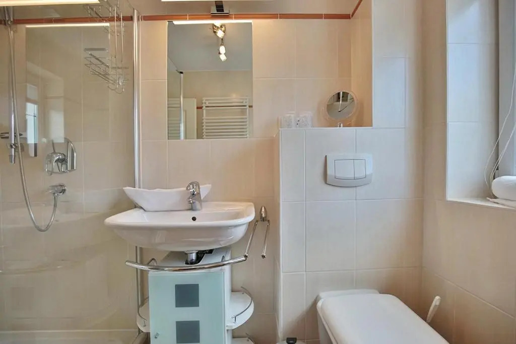 Sunshine-Residenz Sunshine Residenz Appartement 5