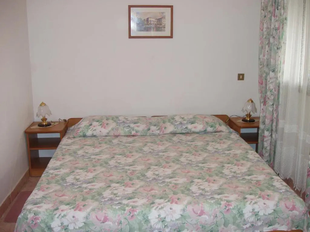 Istria Apartments