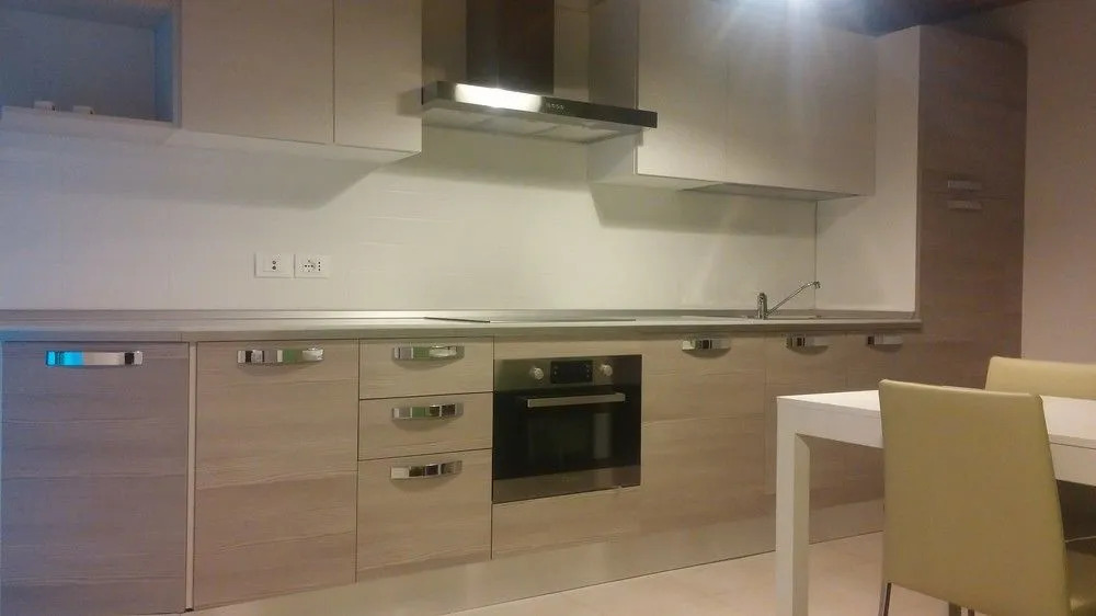 Good Wine Apartments
