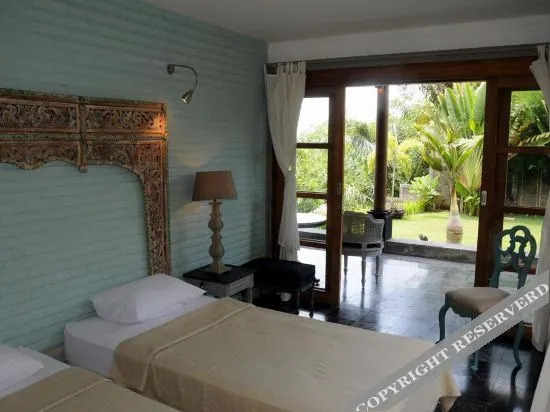 Villa Constance