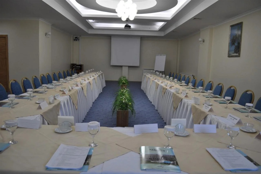Hotel Akbulut