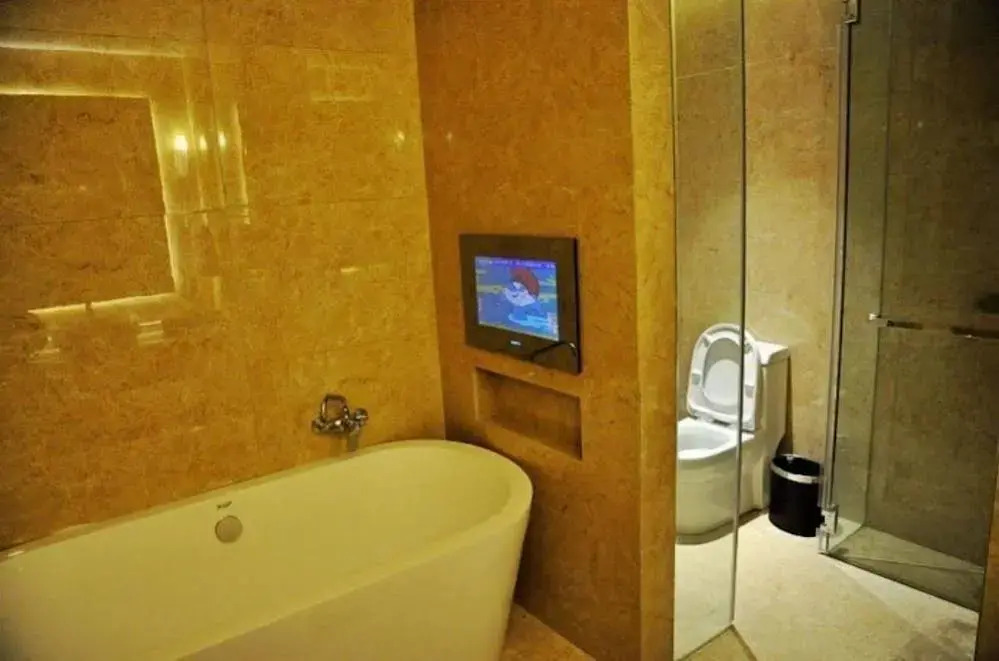 Shanzhou Hotel