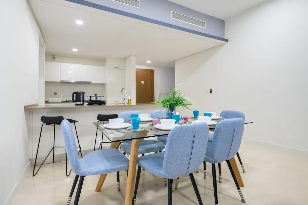 The Sentral Residences by Aloha