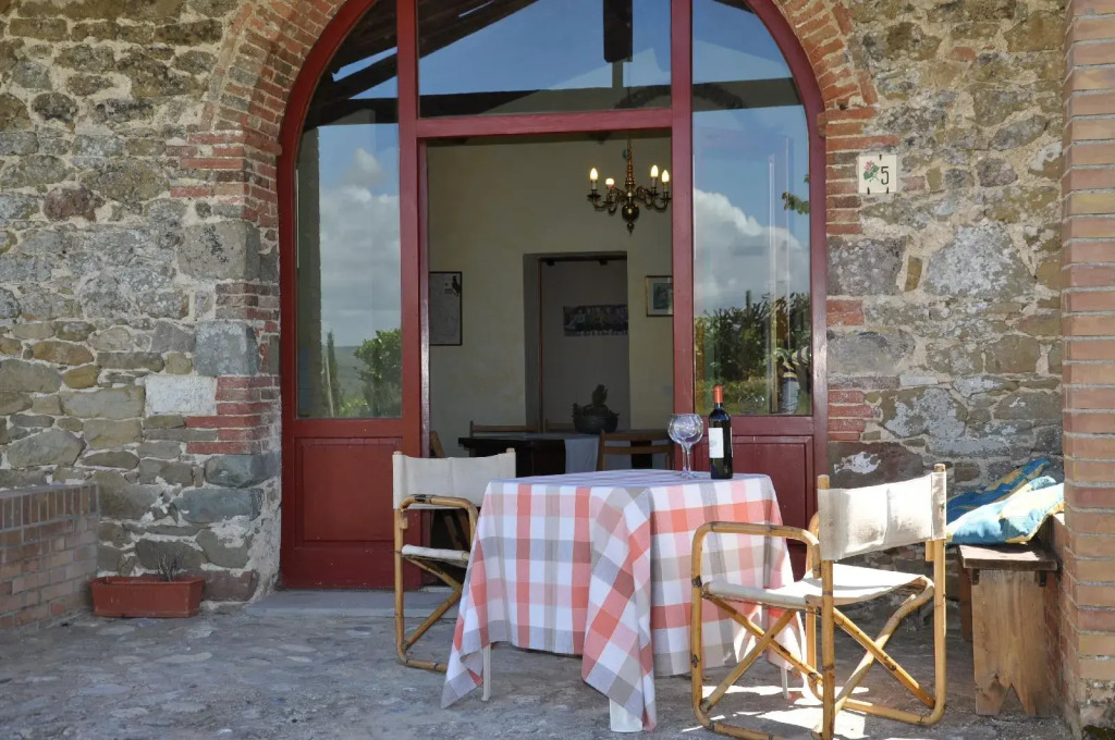 Castello di Selvole Eri Srl
