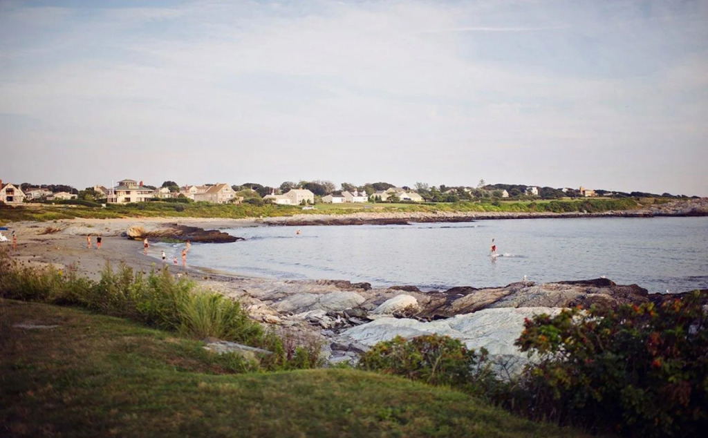 Castle Hill Inn