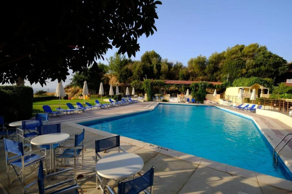 Karavados Beach Hotel