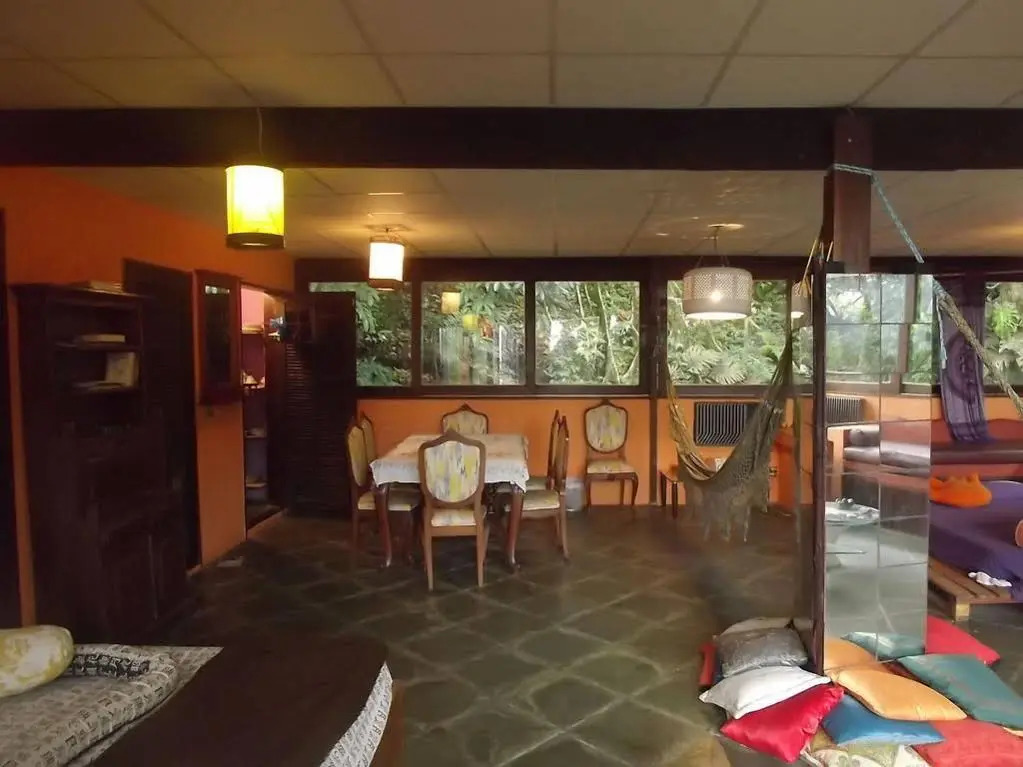 Loft Jardim Botânico