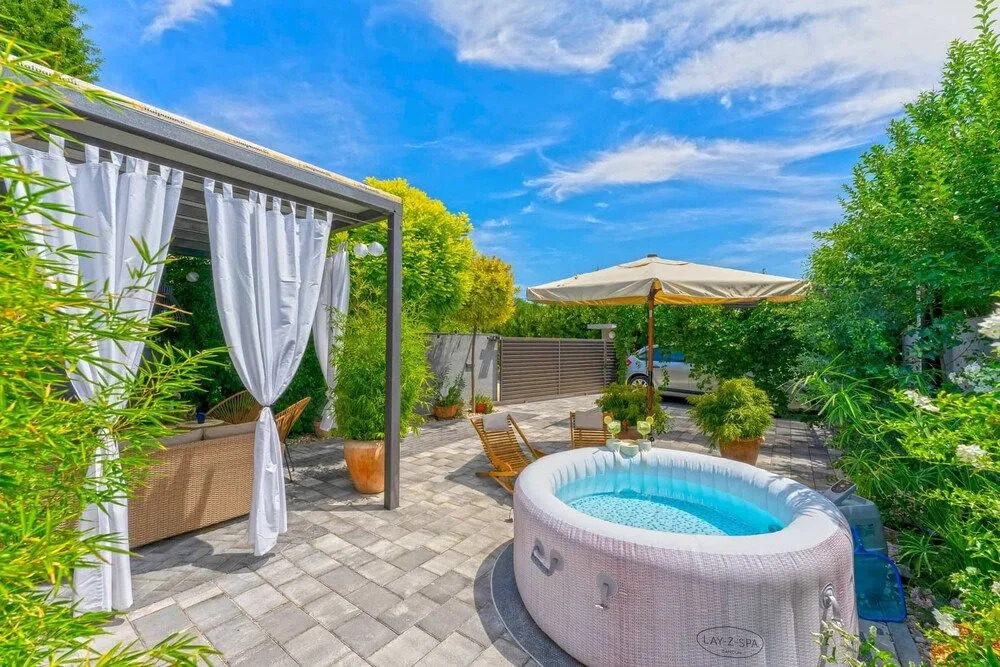 Holiday home Kairos