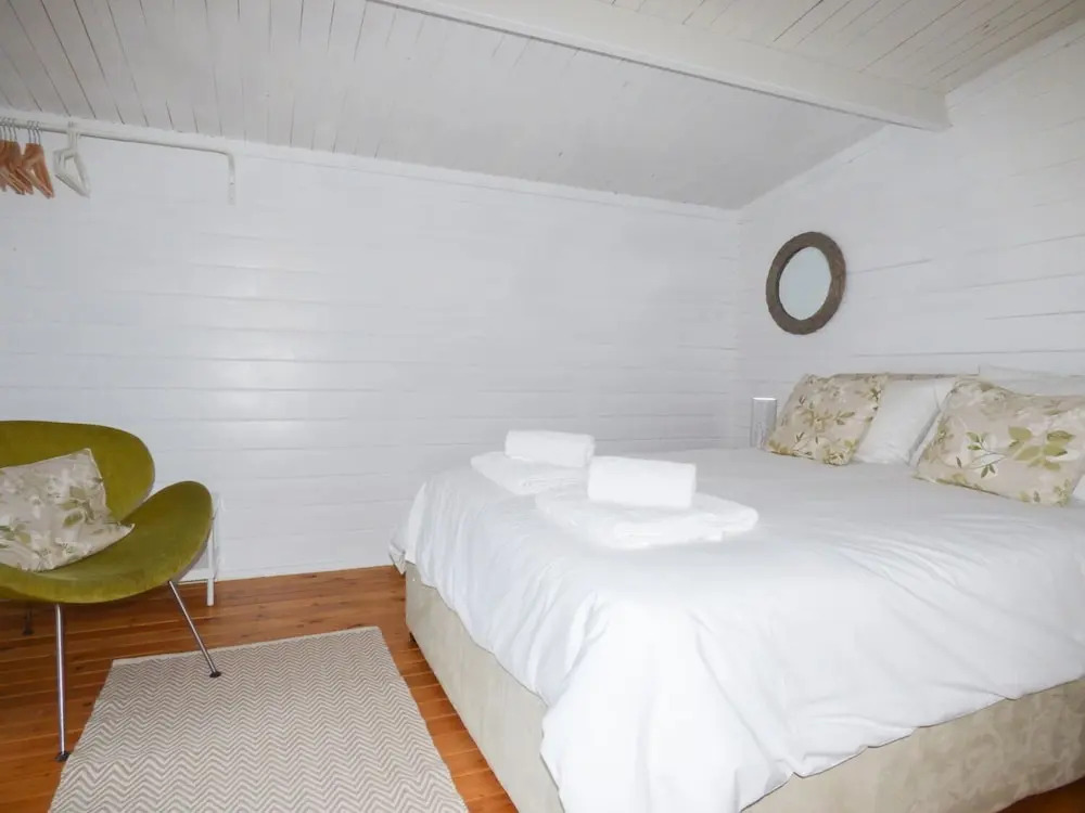 The Garden Lodge
