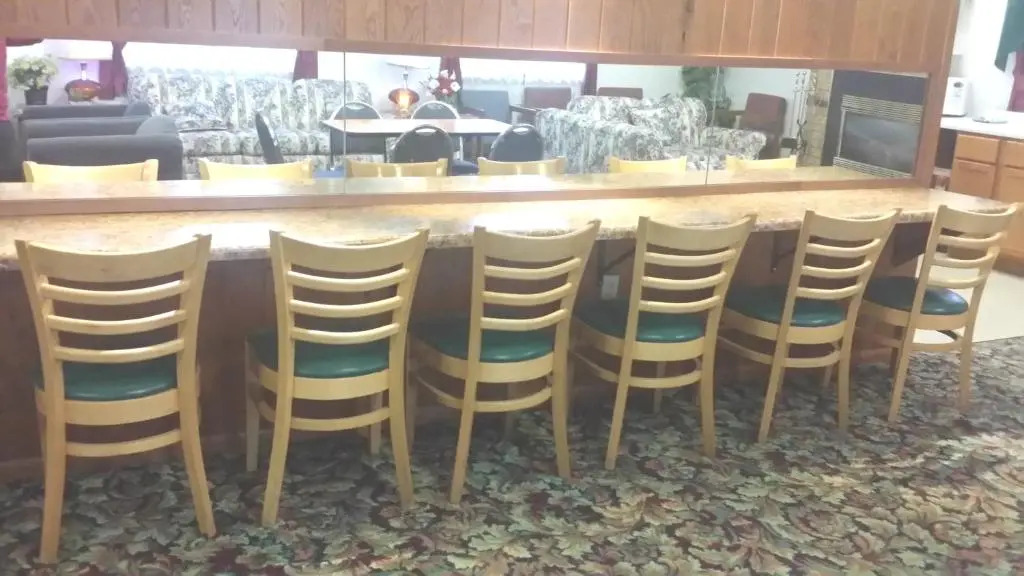 Americas Stay Inn Stewartville
