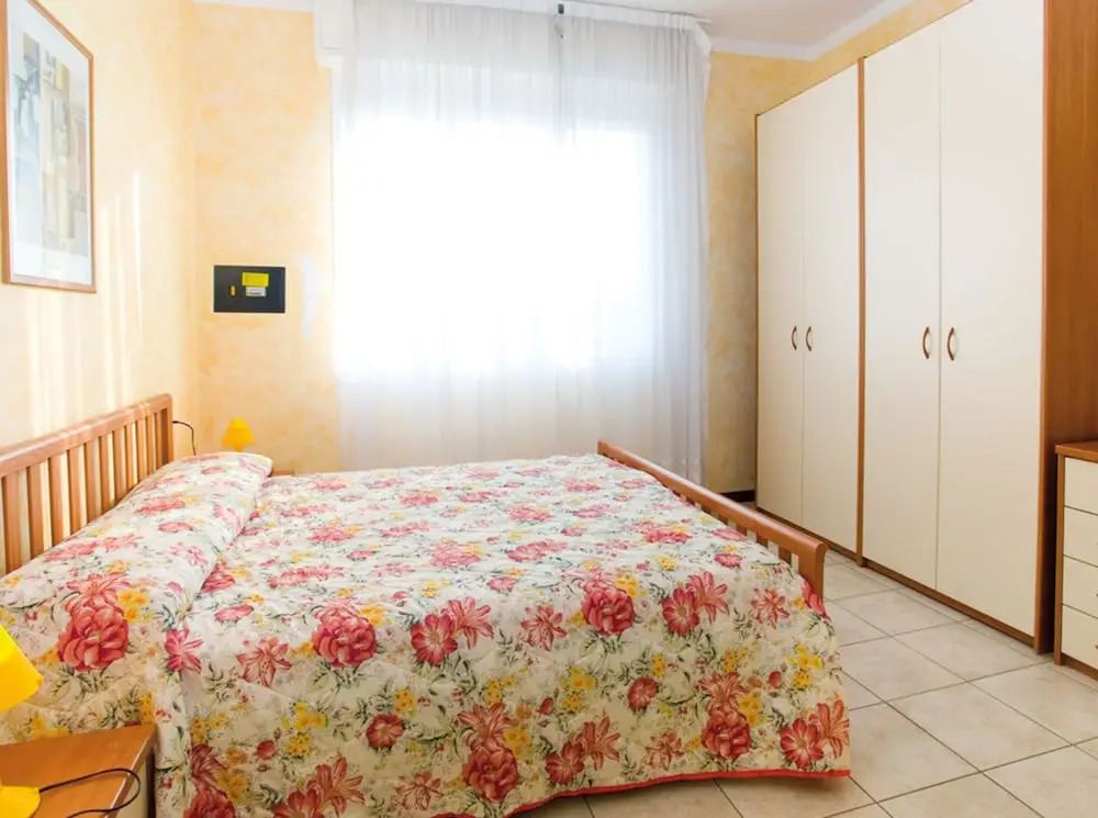 Appartamenti Pia del Faro