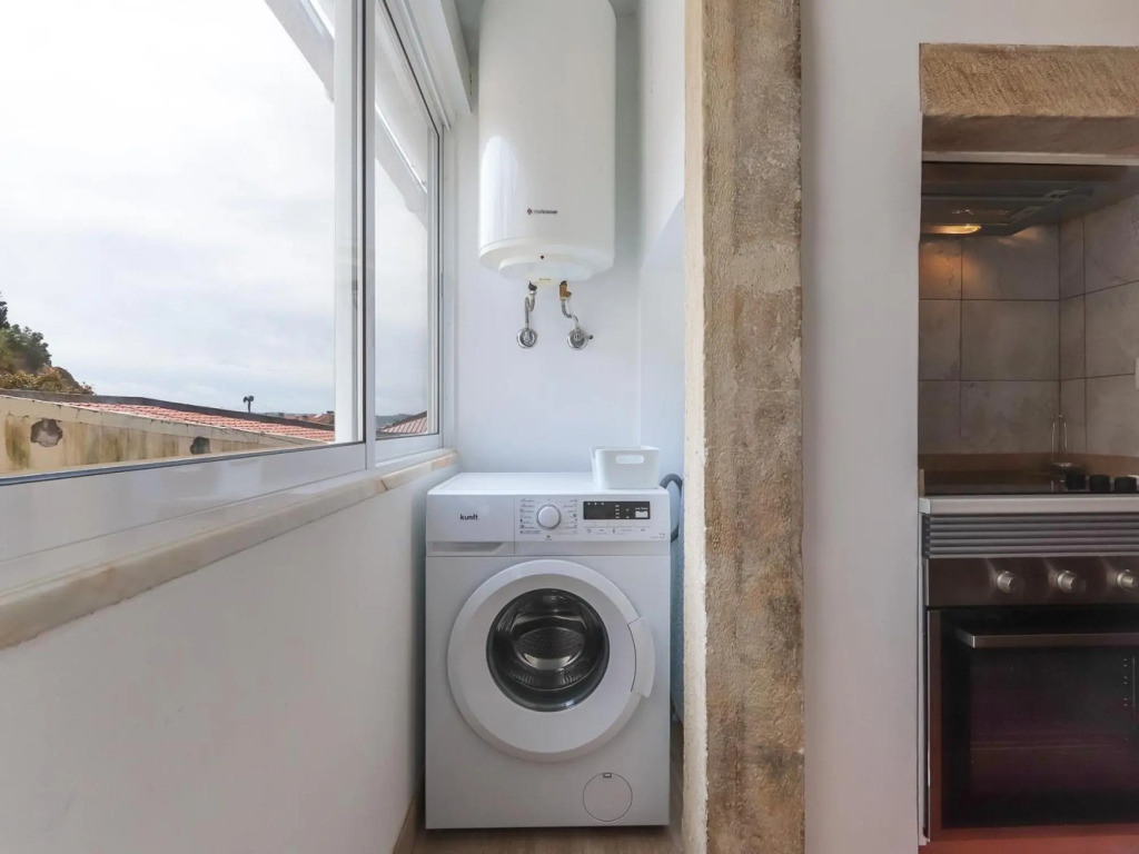 Vita Portucale ! Stylish Apartment Campo Ourique
